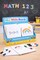 Mini White Boards 9x12 – Dry Erase Lapboards for Classroom, Office & Home Learning